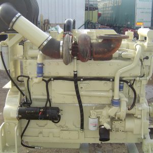 Recon Cummins K19